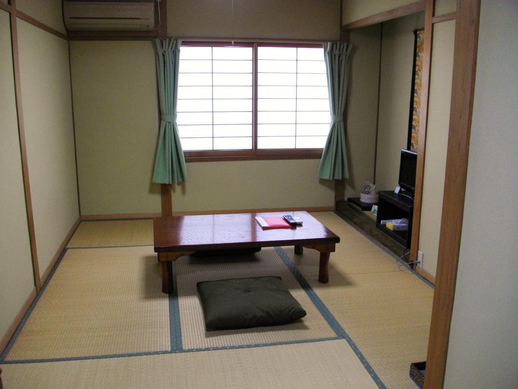Hotel Nishikiro Kioto Zewnętrze zdjęcie
