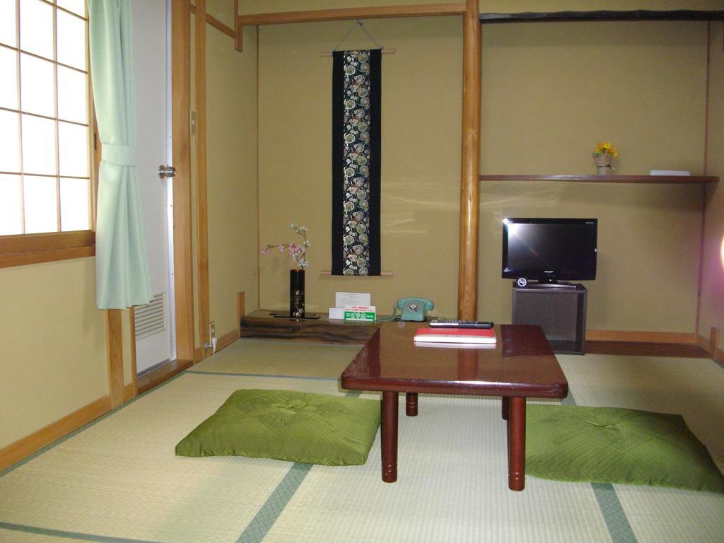 Hotel Nishikiro Kioto Zewnętrze zdjęcie
