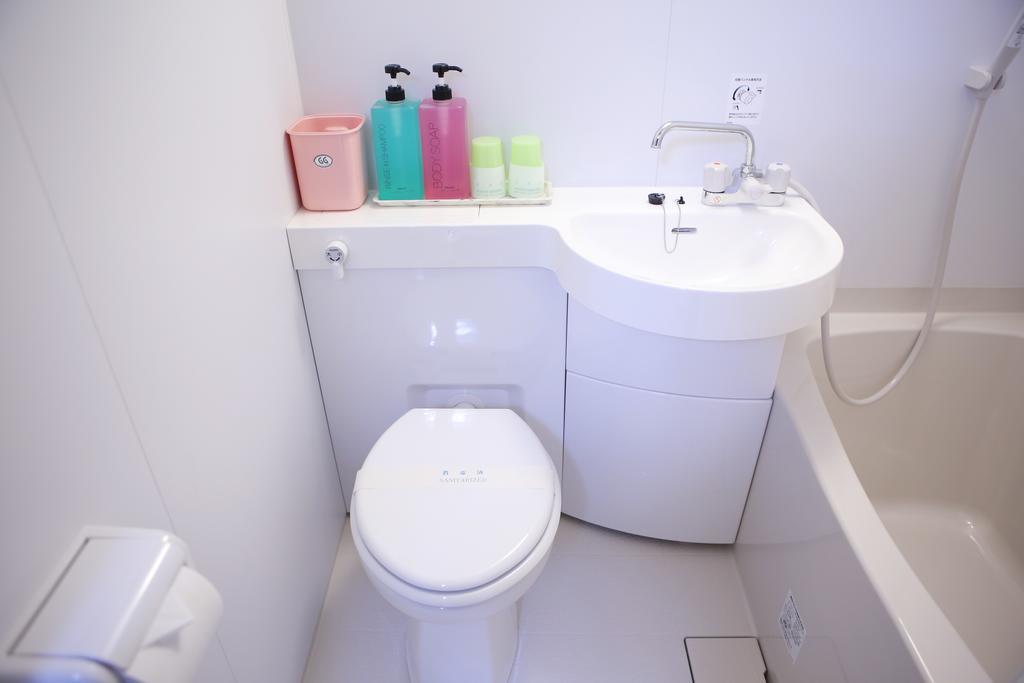 Hotel Nishikiro Kioto Zewnętrze zdjęcie
