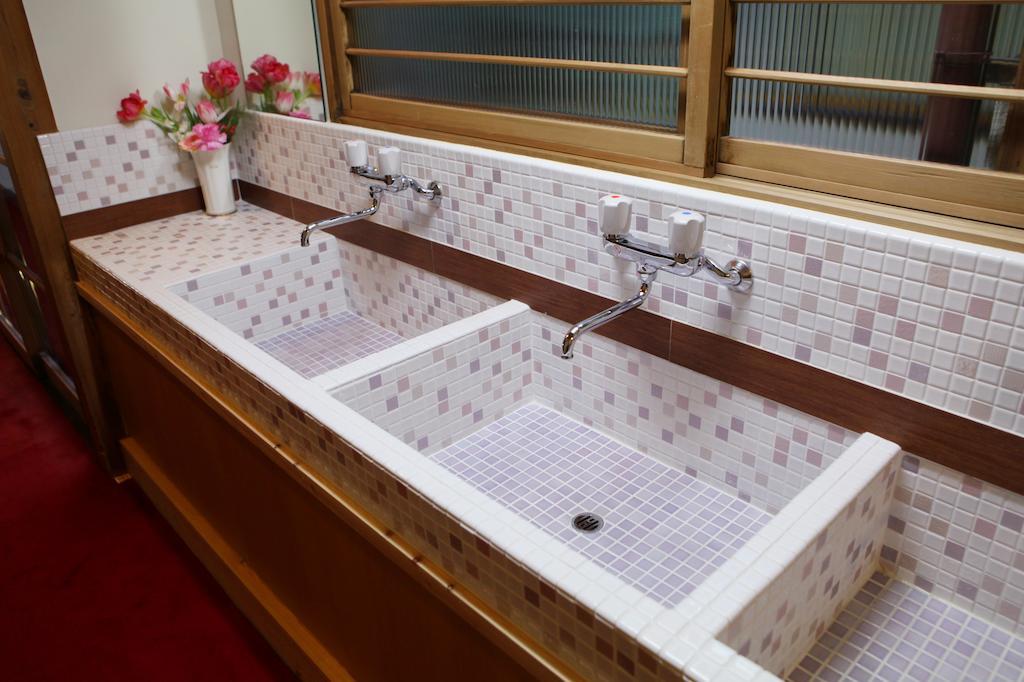 Hotel Nishikiro Kioto Zewnętrze zdjęcie